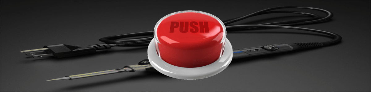 Raspberry Pi и кнопка