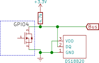 Simpler circuit
