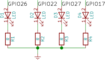 Schematic diagram